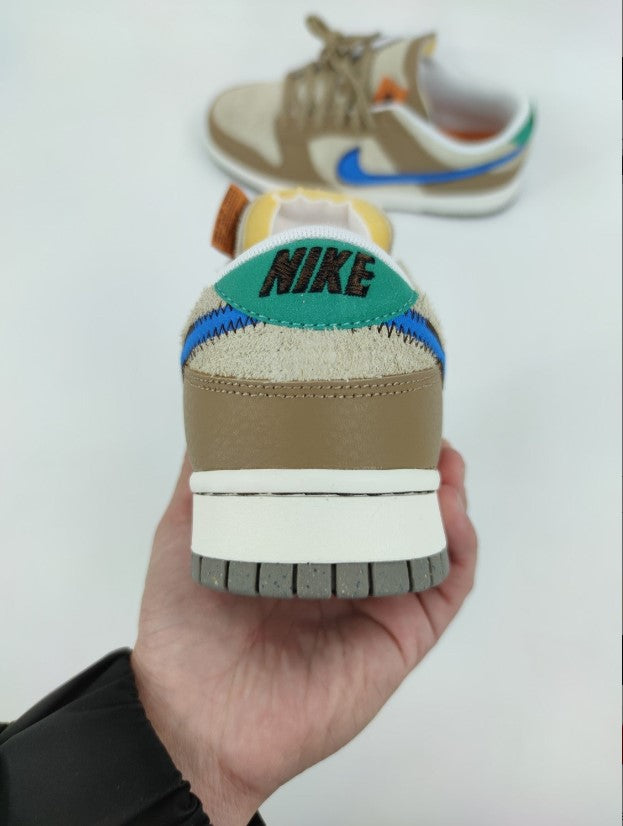 Dunk Low Shoes Sneakers