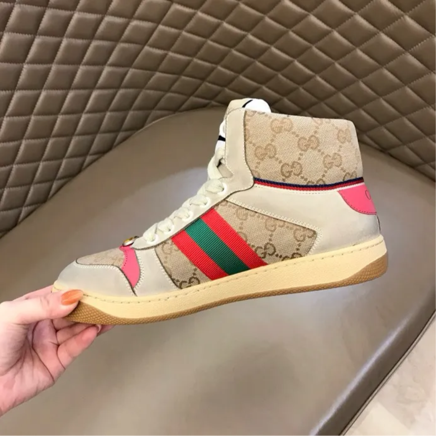 GG High-Top Shoes Sneakers – nk0005056