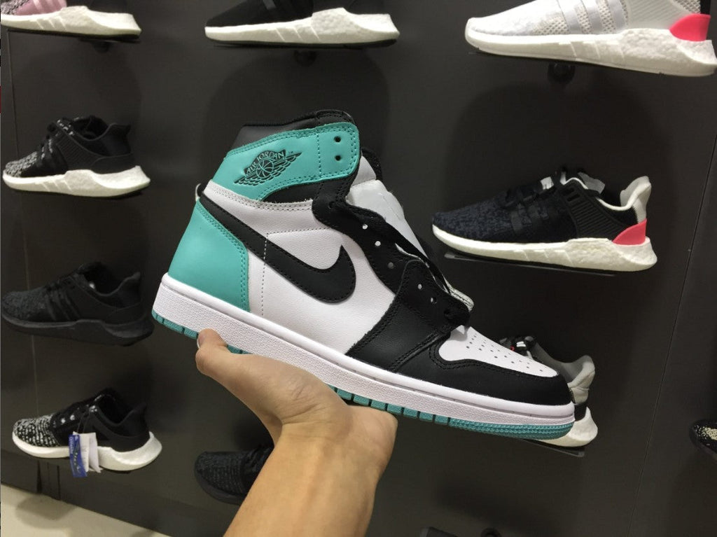 Air Jordan 1 Retro High Igloo Shoes Sneakers