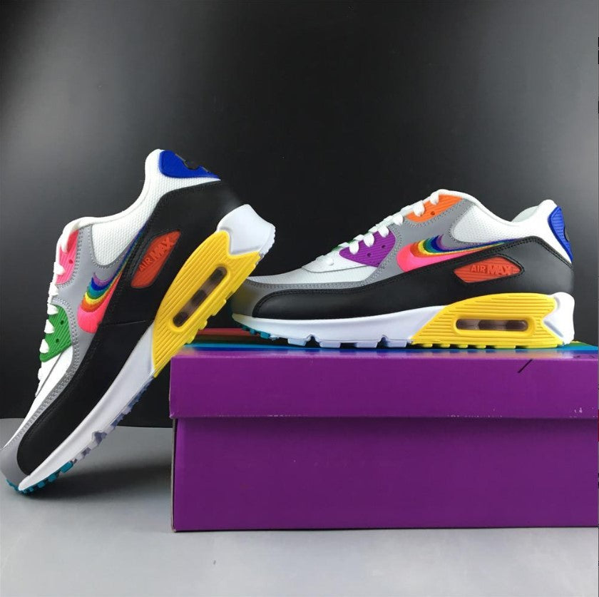 Air Max 90 Be True (2019) Shoes Sneakers
