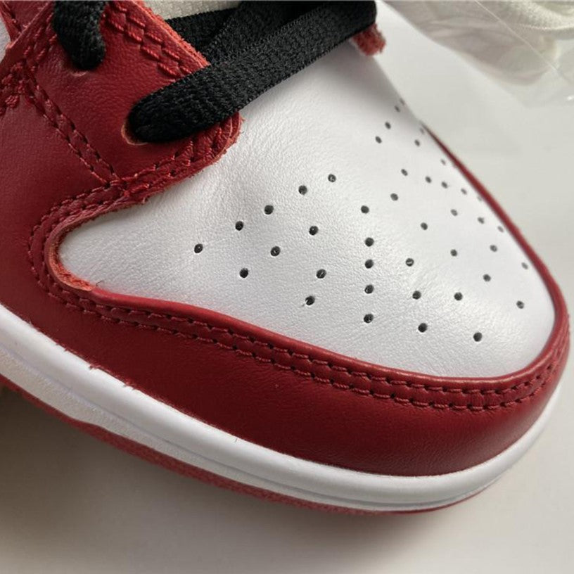 SB Dunk Low Pro Chicago Shoes Sneakers