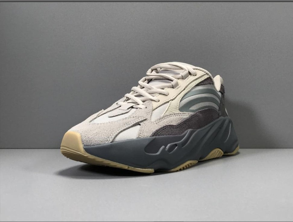 Yeezy Boost 700 V2 Tephra Shoes Sneakers