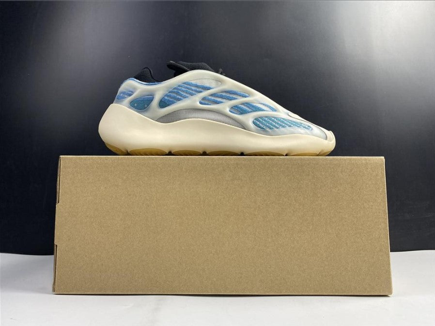 Yeezy 700 V3 Kyanite Shoes Sneakers