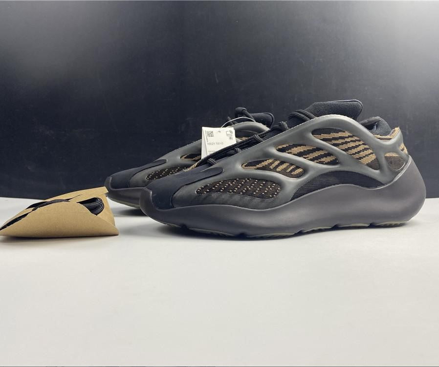 Yeezy 700 V3 Clay Brown Shoes Sneakers