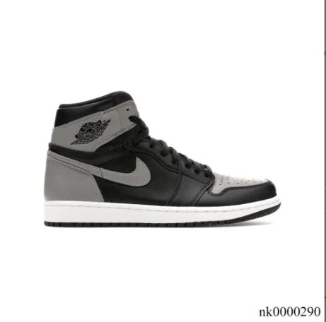 Air Jordan 1 Retro High Shadow (2018) Shoes Sneakers