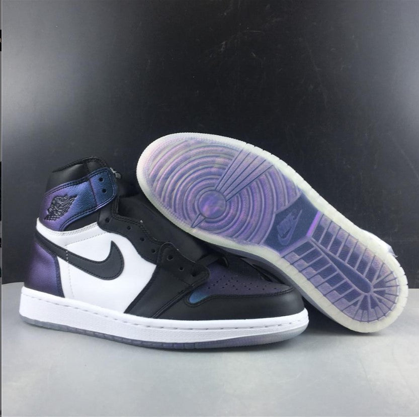 Air Jordan 1 Retro All Star 2017 “Chameleon” Shoes Sneakers