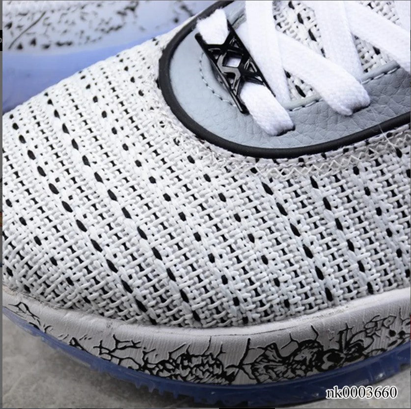 LeBron 20 EP The Debut Shoes Sneakers