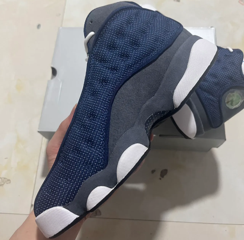 Air Jordan 13 Flint (2026) Shoes Sneakers