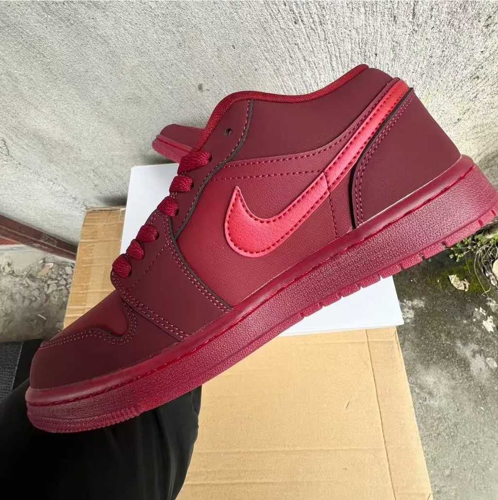 Air Jordan 1 Low SE Valentine’s Day (2026) Shoes Sneakers