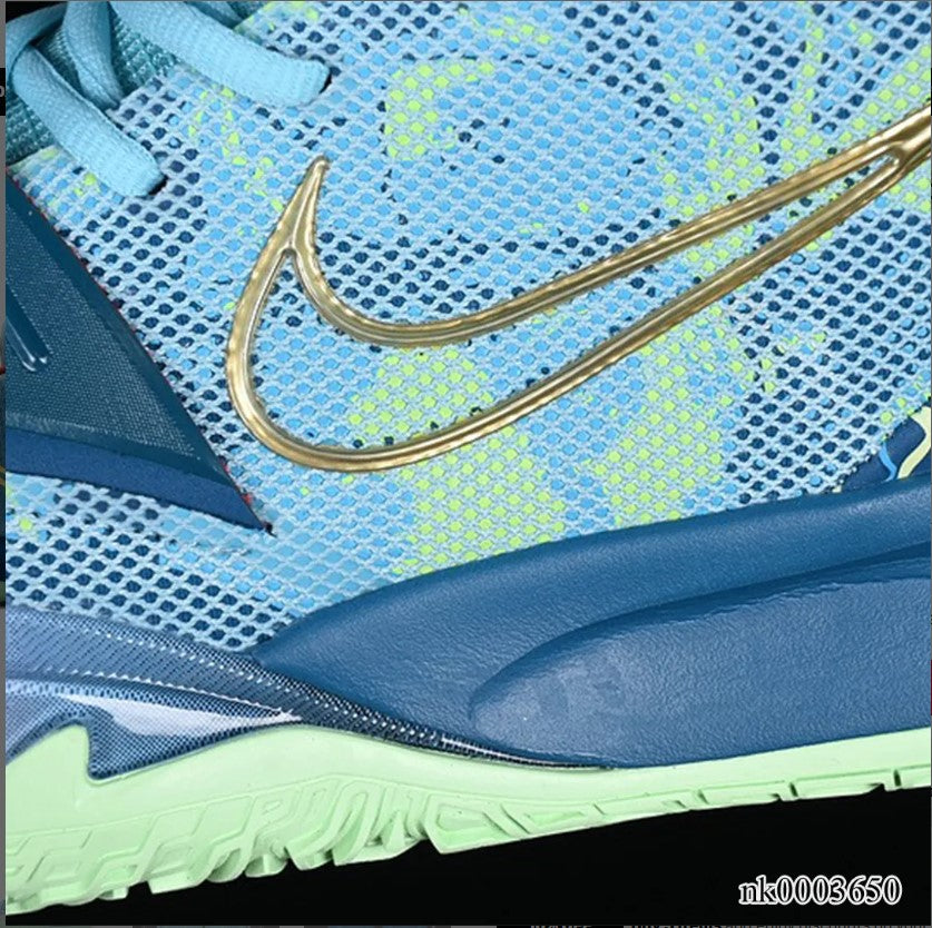 Kyrie 7 Preheat Special FX Shoes Sneakers