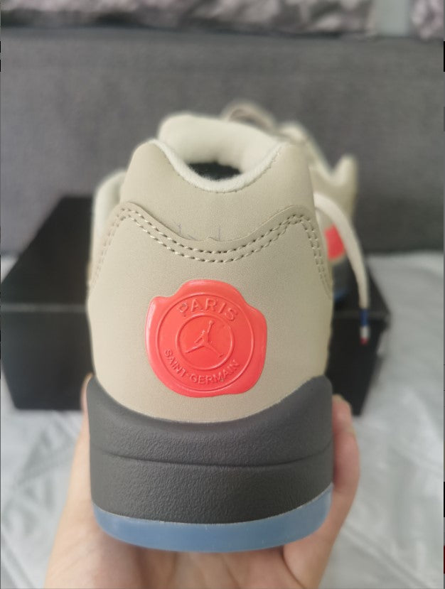 PSG x Air Jordan 5 Low Shoes Sneakers