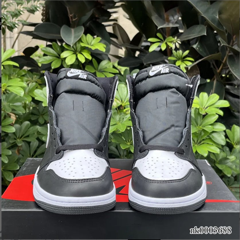 Air Jordan 1 High OG Reverse Panda Shoes Sneakers