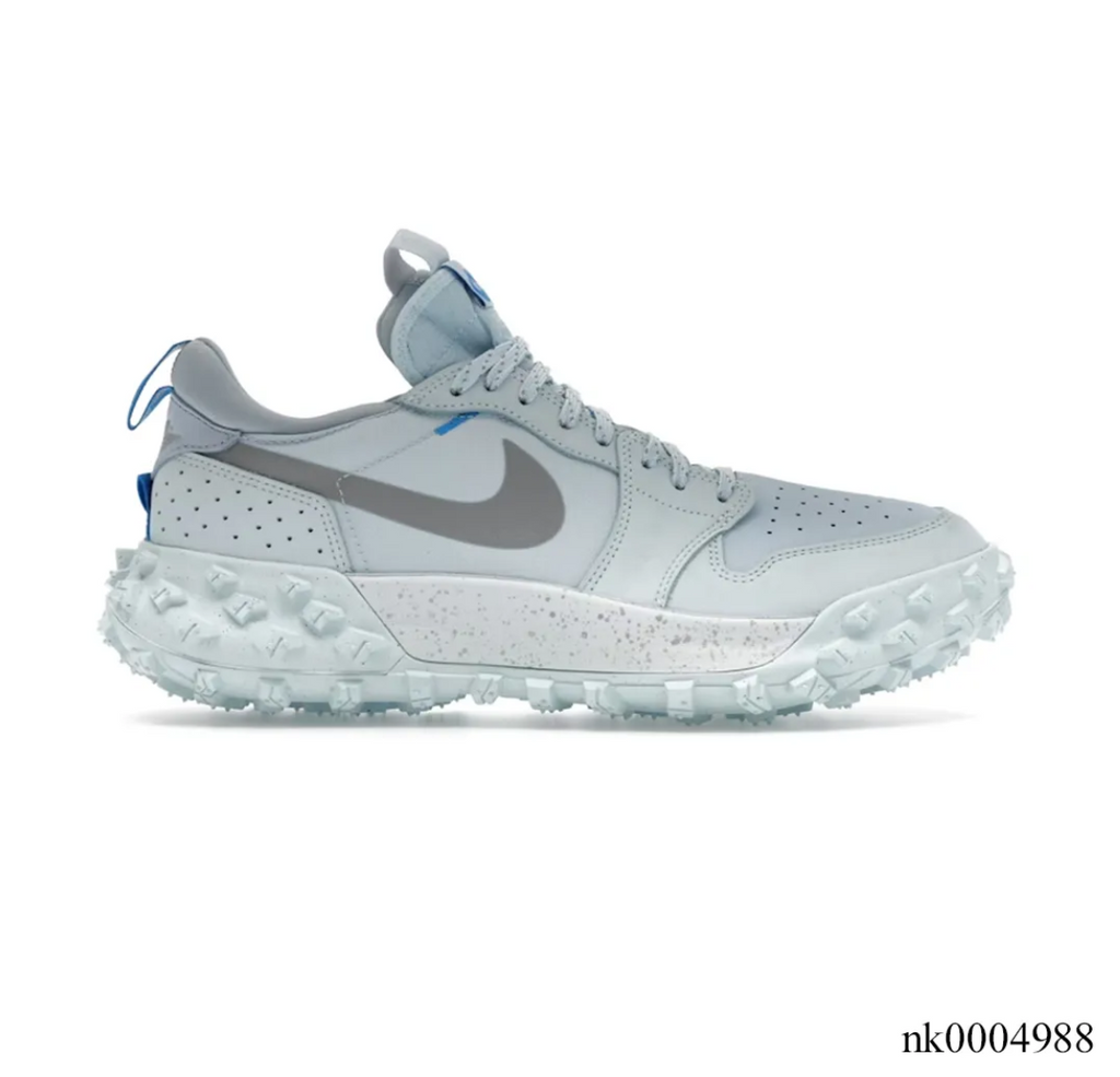 Air Jordan 1 Low Element Gore-Tex Shoes Sneakers