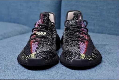 Yeezy Boost 350 V2 Yecheil (Non-Reflective) Shoes Sneakers