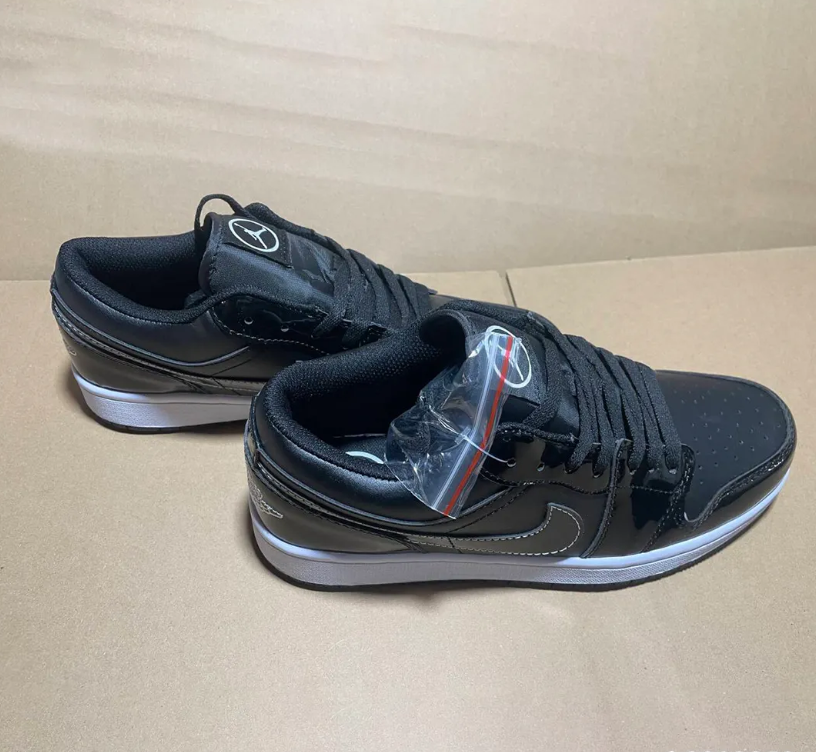 Air Jordan 1 Low All-Star Shoes Sneakers