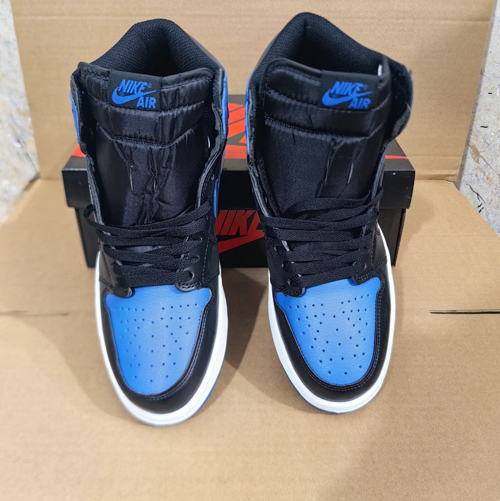 Air Jordan 1 Low Reverse Bred Shoes Sneakers