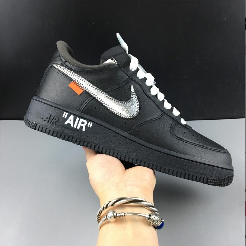 Air Force 1 ’07 Virgil x MoMA Shoes Sneakers