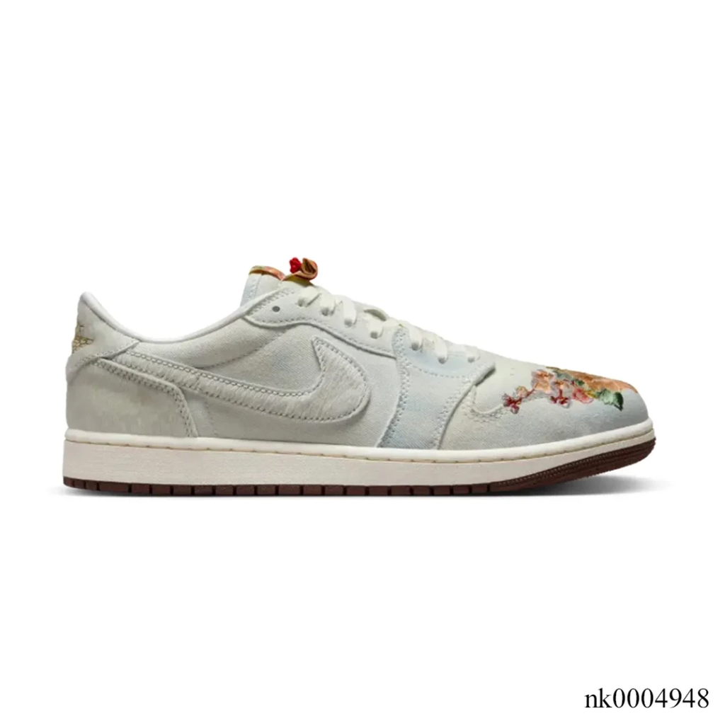 Air Jordan 1 Low OG CNY Shoes Sneakers