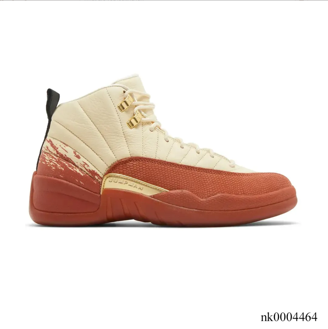 Eastside Golf x Air Jordan 12 Out Of The Clay Shoes Sneakers