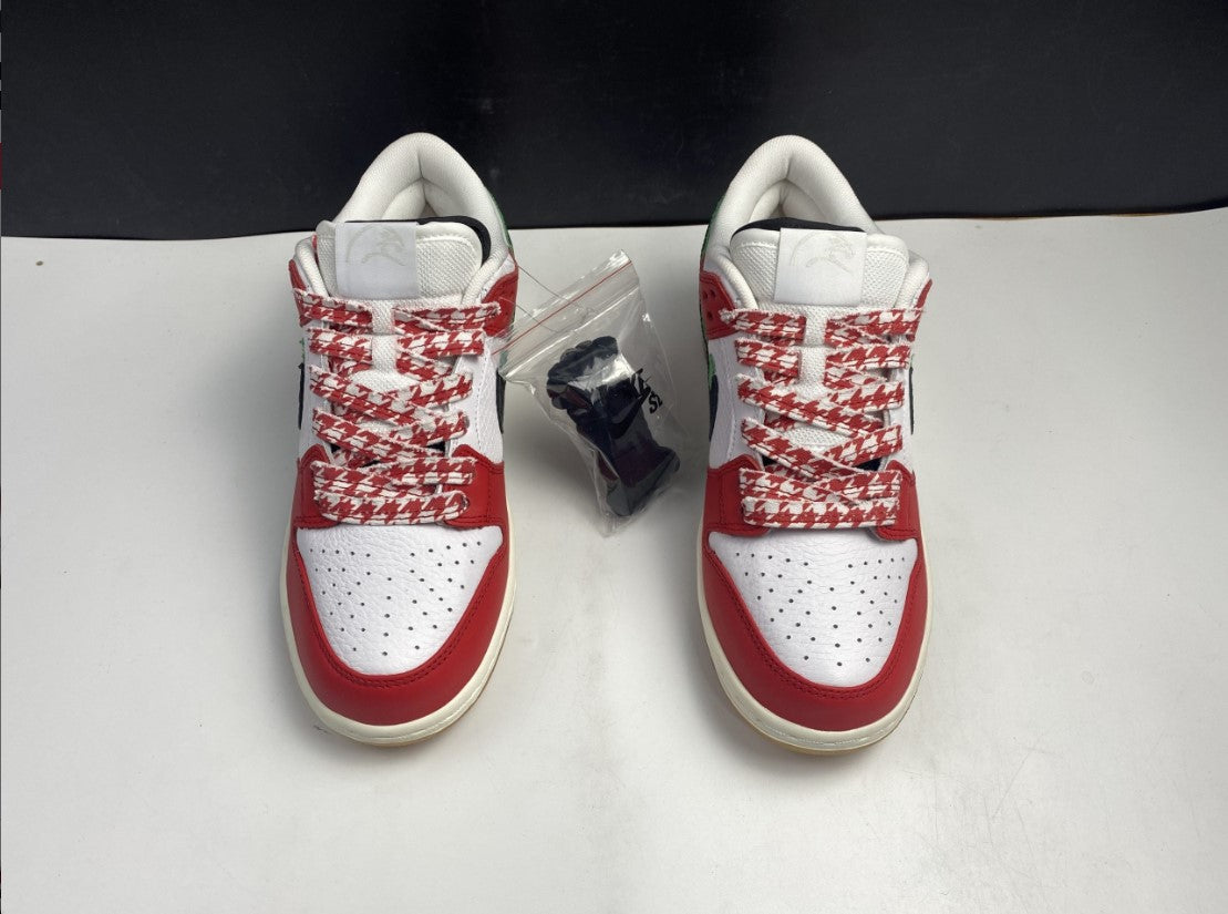 SB Dunk Frame Skate Low Shoes Sneakers