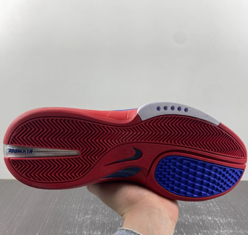 NK Zoom Huarache 2K4 All Star Shoes Sneakers