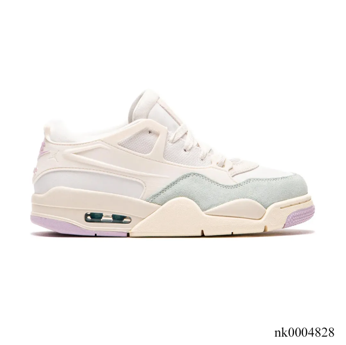 Air Jordan 4 RM ‘Easter’ Shoes Sneakers – nk0004828