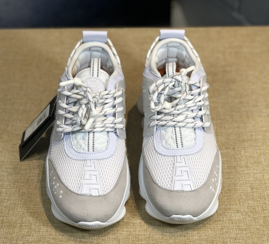 Chain Reaction Shoes Sneakers 12