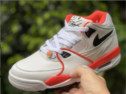 Air Force 89 Rucker Park Shoes Sneakers