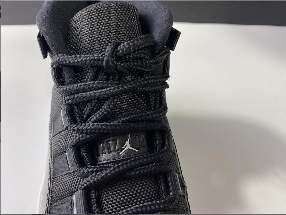 Air Jordan 11 Retro Jubilee 25th Anniversary Shoes Sneakers