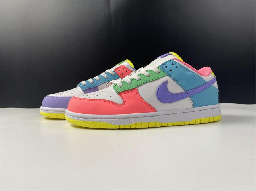Dunk Low SE Shoes Sneakers (W)