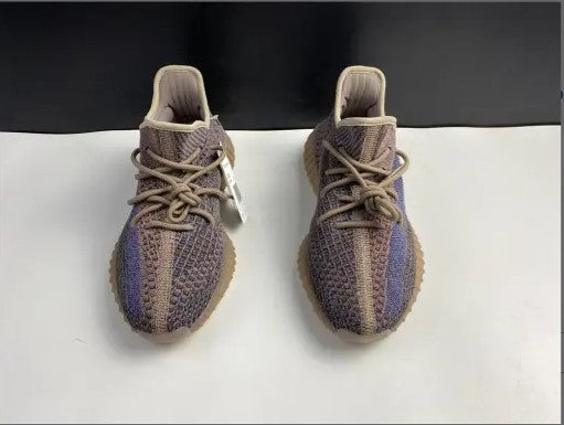 Yeezy Boost 350 V2 Fade Shoes Sneakers