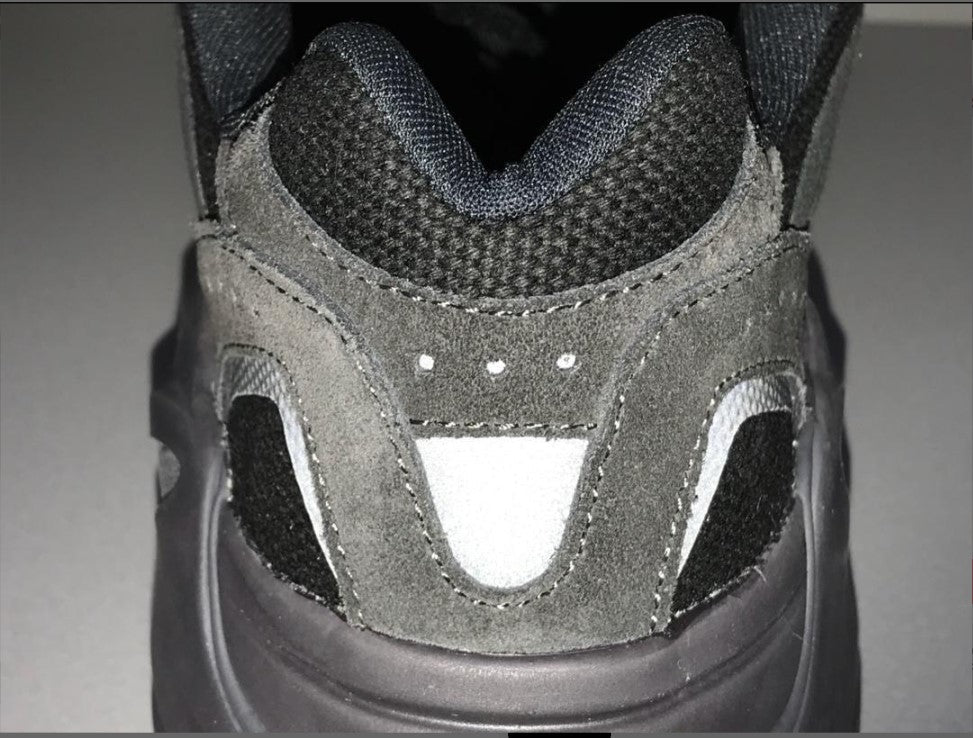 Yeezy Boost 700 V2 Vanta Shoes Sneakers