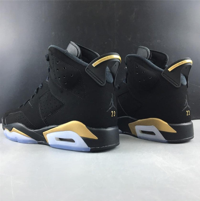 Air Jordan 6 Retro DMP (2020) Shoes Sneakers