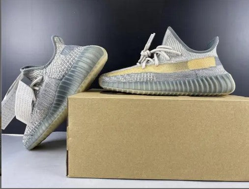 Yeezy Boost 350 V2 Israfil Shoes Sneakers 1