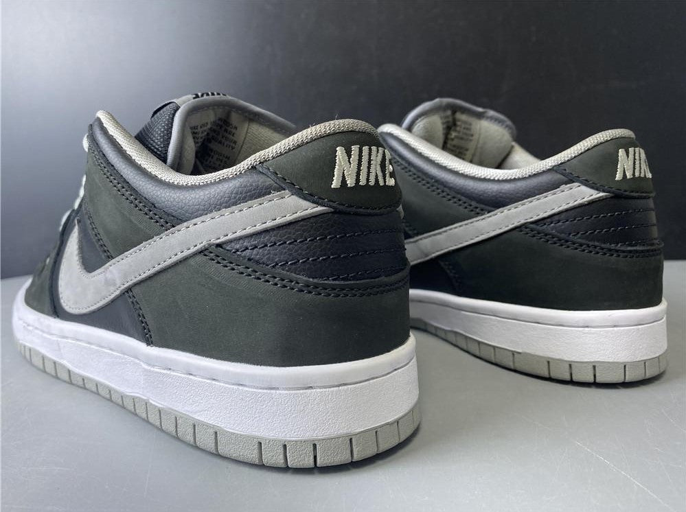 SB Dunk Low J-Pack Shadow Shoes Sneakers