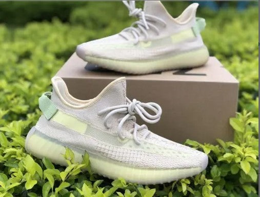 Yeezy Boost 350 V2 Flax Shoes Sneakers
