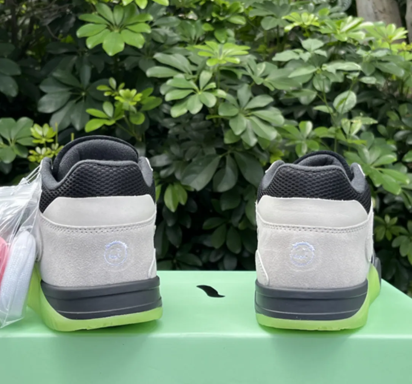 Chase B x Travis Scott x Jumpman Jack Shoes Sneakers