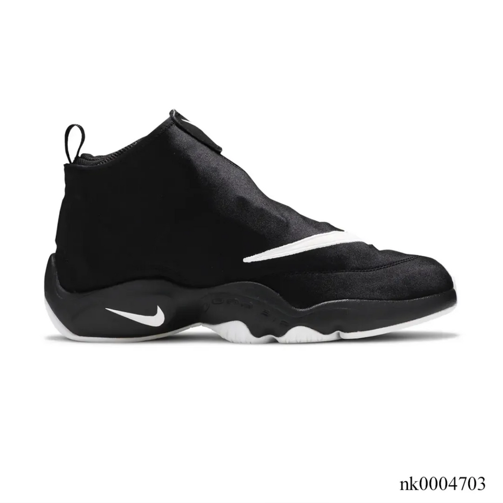 Air Zoom Flight ’98 The Glove Black Shoes Sneakers