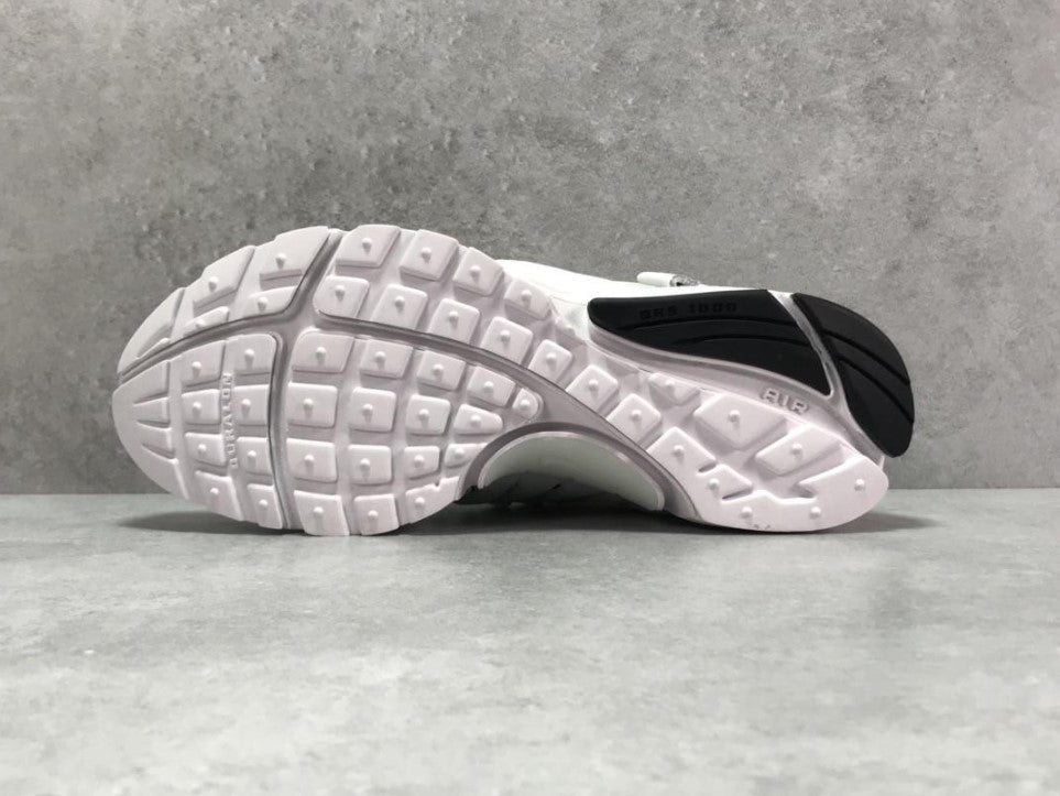 Air Presto OW White (2018) Shoes Sneakers