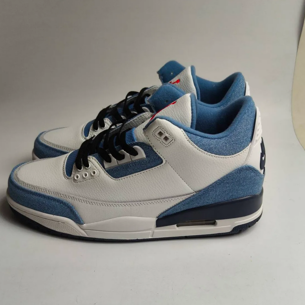 Levi’s x Air Jordan 3 Retro ‘All-Star’ Shoes Sneakers
