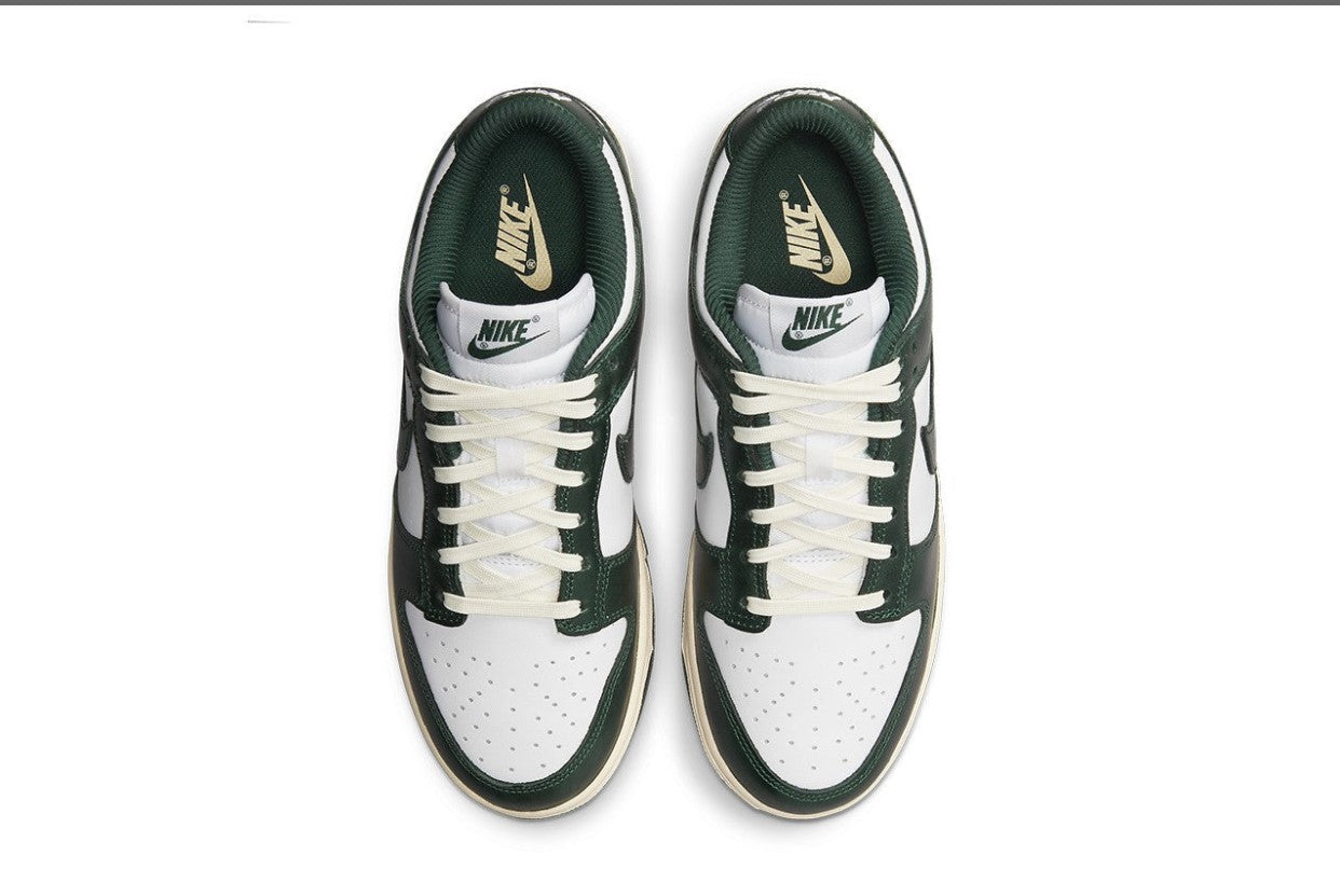 Dunk Low Vintage Green Shoes Sneakers