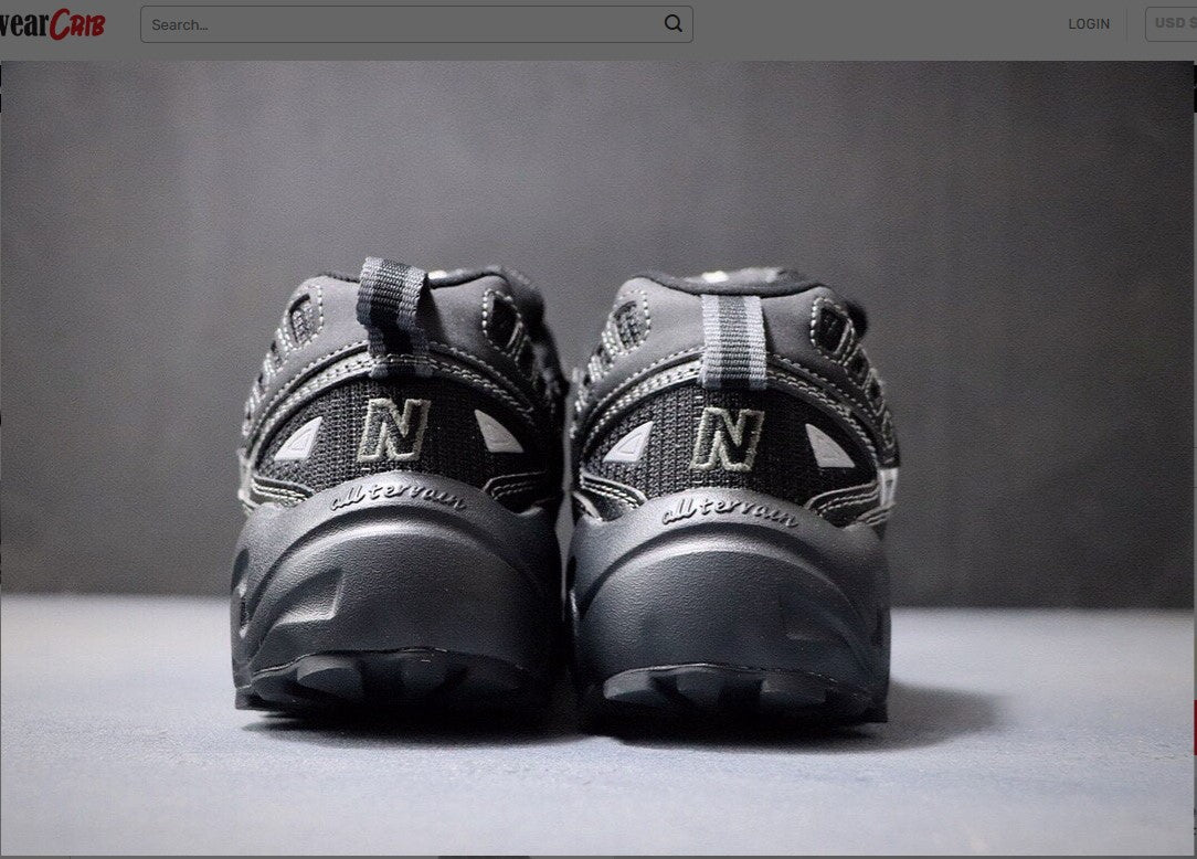New Balance 703 Shoes Sneakers