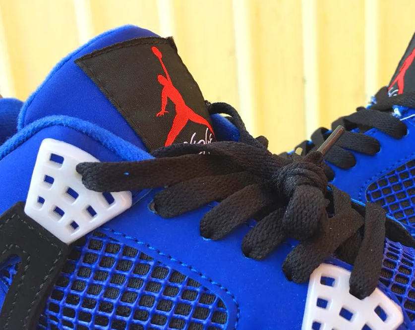 Eminem x AJ 4 Encore (2017) Shoes Sneakers