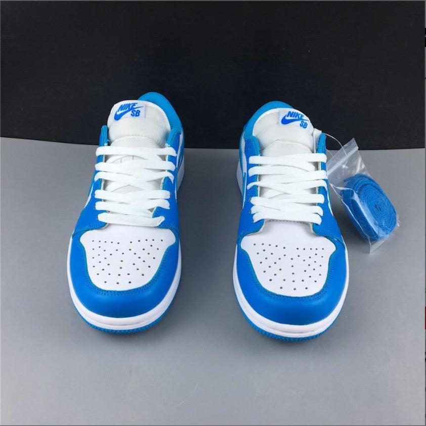 Air Jordan 1 Low SB UNC Shoes Sneakers