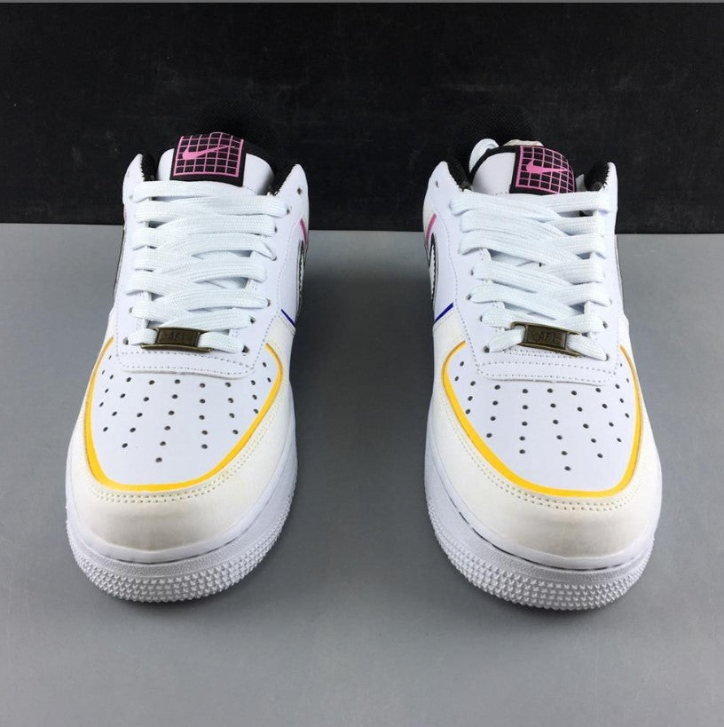 Air Force 1 Low Day of the Dead (2019) Shoes Sneakers