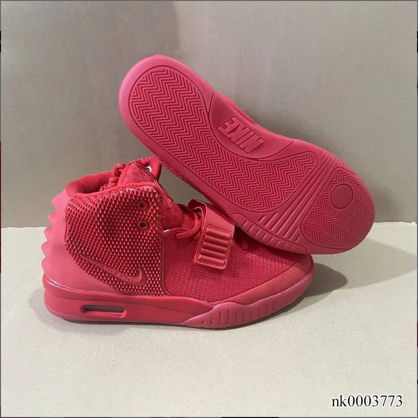 Air Yeezy 2 Red October Shoes Sneakers – nk0003773