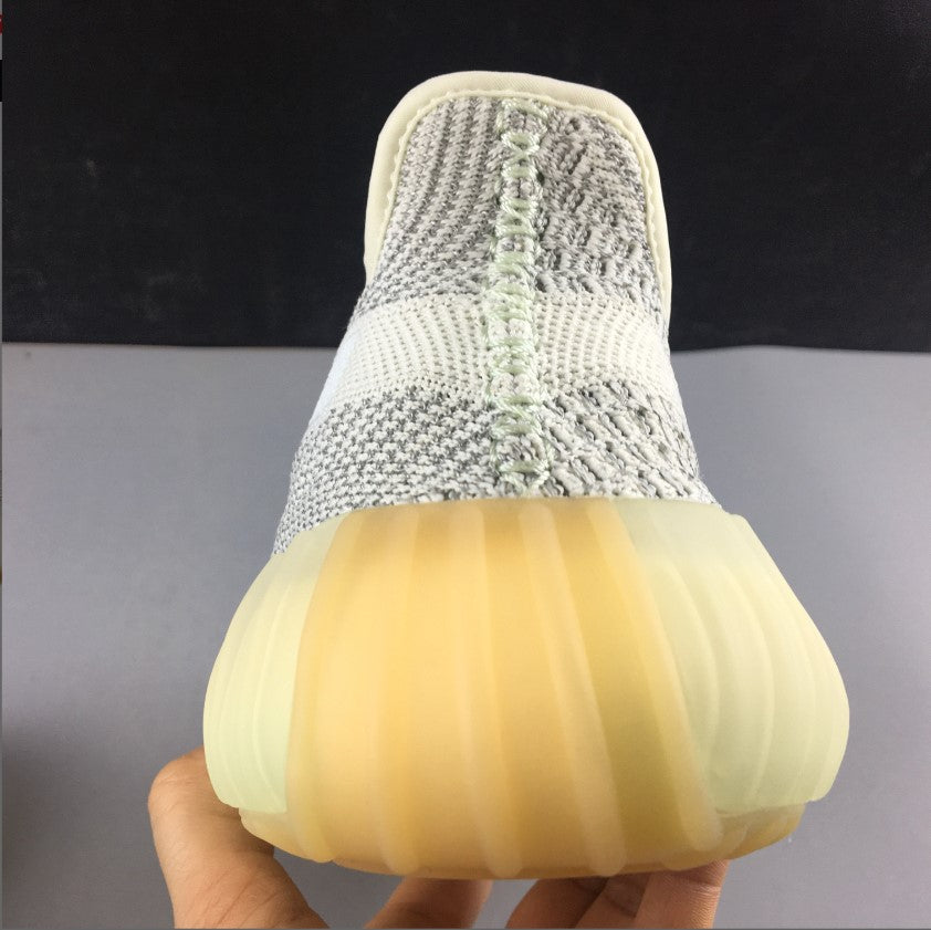 Yeezy  Boost 350 V2 Yeshaya (Reflective) Shoes Sneakers