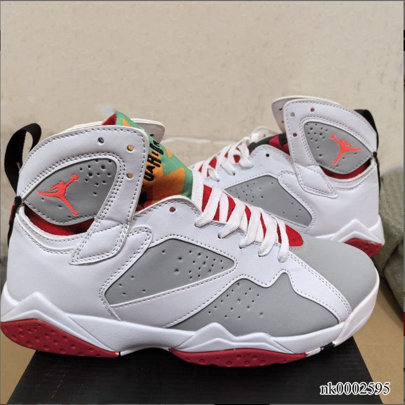 Air Jordan 7 Retro Hare (2015) Shoes Sneakers