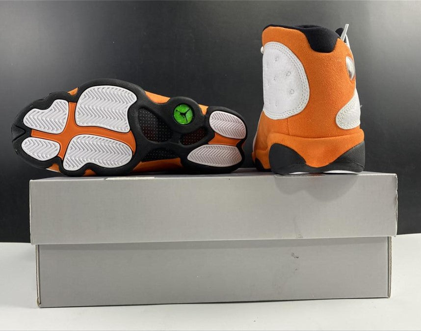 Air Jordan 13 Starfish Shoes Sneakers