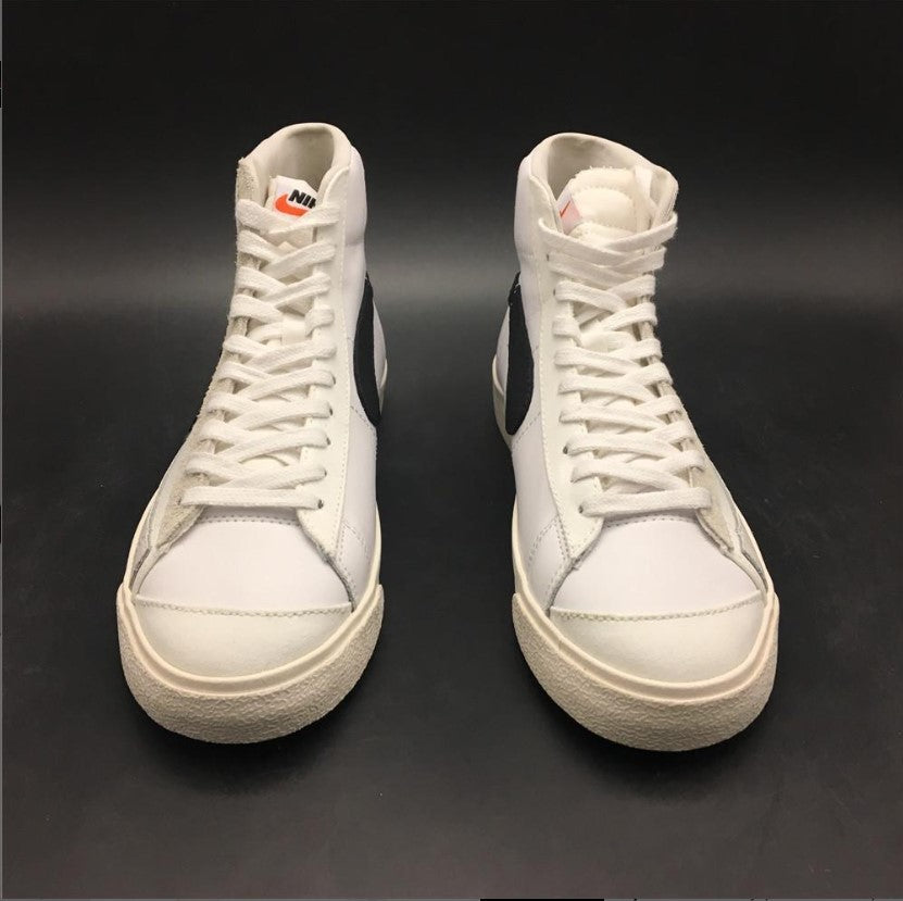 Blazer Mid 77 Vintage Slam Jam Shoes Sneakers